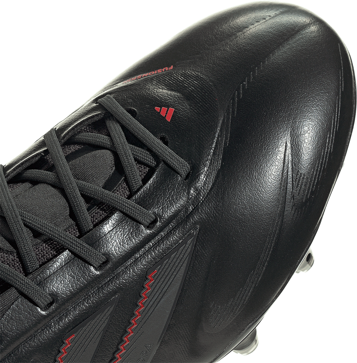 Superge in čevlji adidas Performance COPA PURE III ELITE FG Črna | id9041, 1