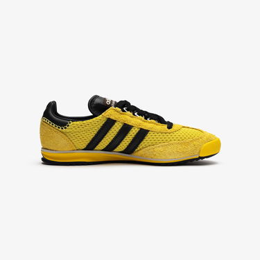 Superge in čevlji adidas Originals Wales Bonner x SL76 Rumena | IH9906, 0
