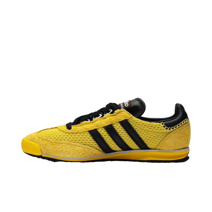 Superge in čevlji adidas Originals Wales Bonner x SL76 Rumena | IH9906