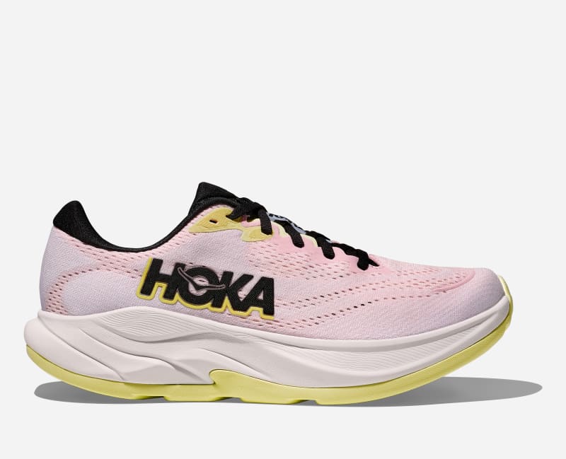 Superge in čevlji Hoka One One Rincon 4, Size 4 Roza | 1155131-CTNS, 0