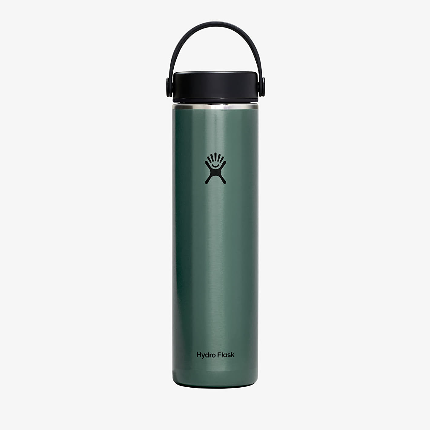 Steklenica za pitje Hydro Flask Lightweight Wide Flex Cap Bottle 700ml Zelena | LW24LWB091, 0