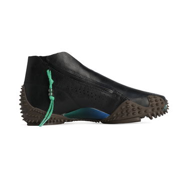 Superge in čevlji Puma PUMA x ARIES Mostro Mid-Cut Črna | 401192_01, 4