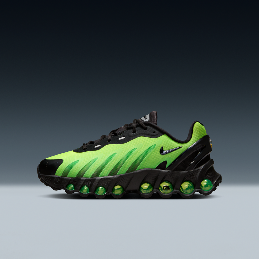 Superge in čevlji Nike Air Max Dn8 Pro Zelena | HV5258-001