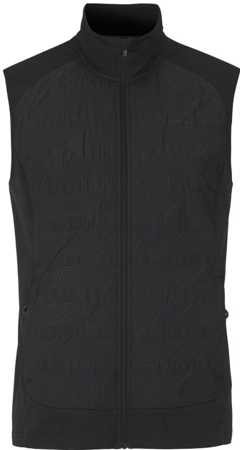 Telovnik Craft Craft ADV Nordic Training Speed Vest Črna | 1915186-999000