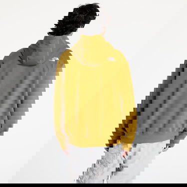 Pulover The North Face Essential Relaxed Hoodie Rjava | NF0A89ES1OB1, 3