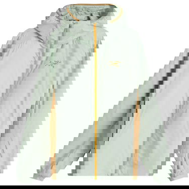 Vetrovka Arcteryx Atom Lightweight Insulated Hooded Jacket, Size Large Zelena | X000009556-021950, 0