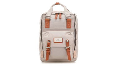 Nahrbtnik Doughnut Macaroon Backpack Bež | D010-0009-F, 1