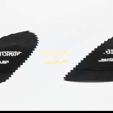Kapa Footshop Opening Flat Črna | FTSHP_268, 0