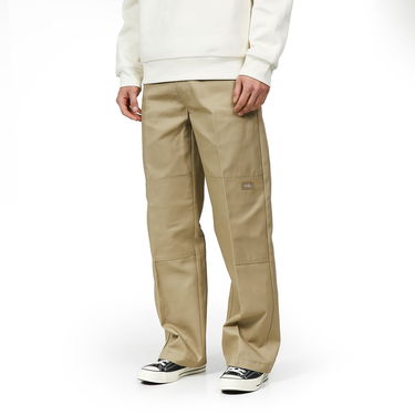 Hlače Dickies Double Knee Rec Bež | DK0A4XK3KHK1, 1