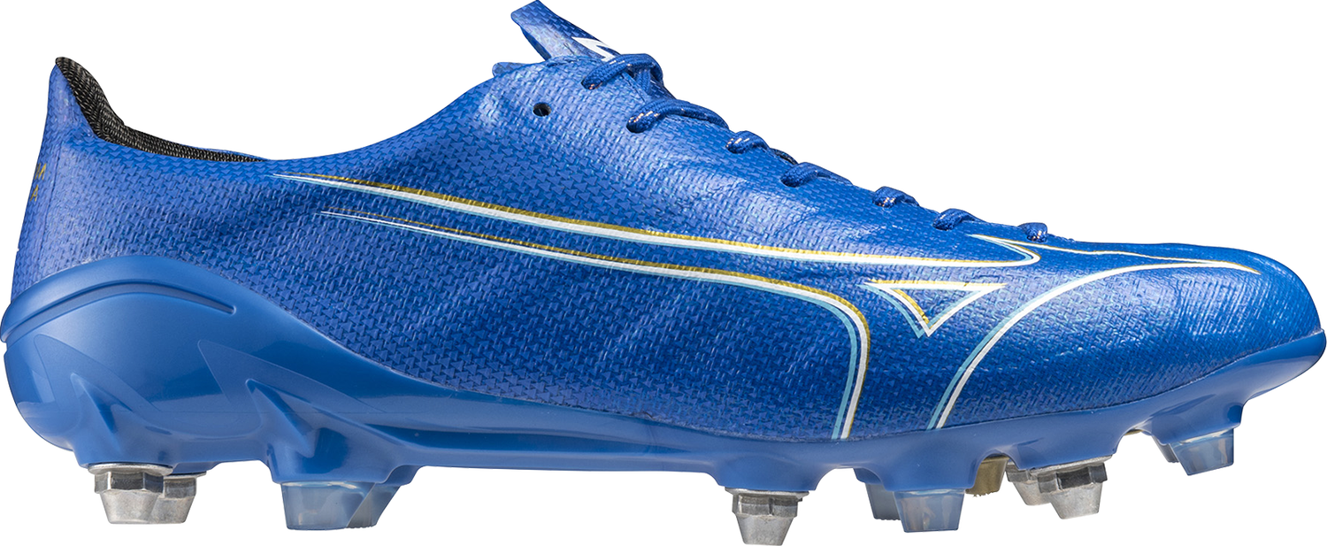 Superge in čevlji Mizuno Alpha Made in Japan Mix Modra | p1gc2360-27, 0