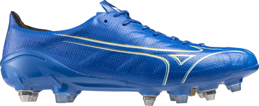 Superge in čevlji Mizuno Alpha Made in Japan Mix Modra | p1gc2360-27, 0