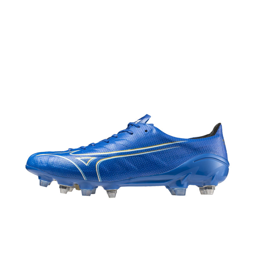 Superge in čevlji Mizuno Alpha Made in Japan Mix Modra | p1gc2360-27