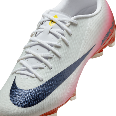 Superge in čevlji Nike Zoom Vapor 16 Academy FG/MG Rdeča | hj7332-600, 5