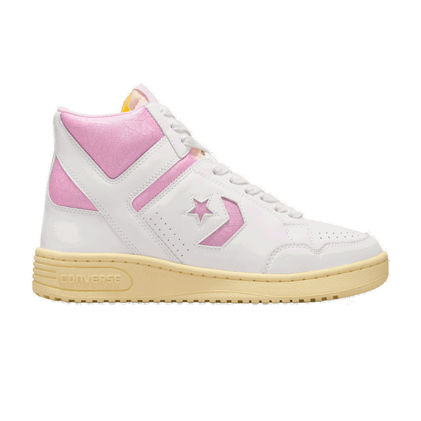 Košarka Converse Shai Gilgeous-Alexander x Weapon High Bela | A13355C