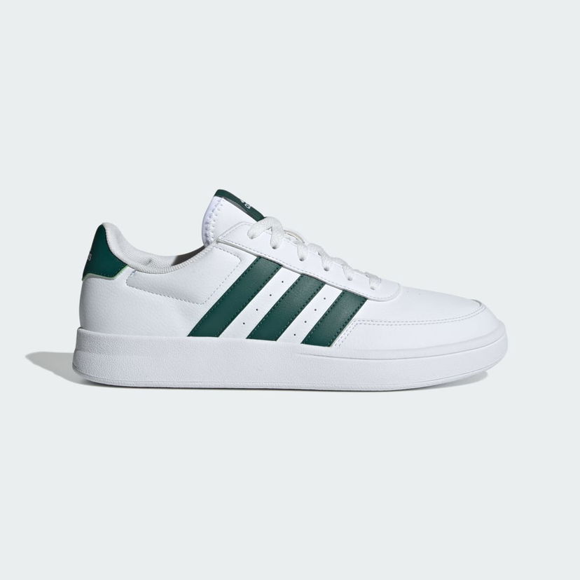 Superge in čevlji adidas Performance Breaknet 2.0 Bela | IG6885