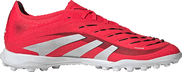 Superge in čevlji adidas Performance Predator Pro TF Rdeča | id3764, 2