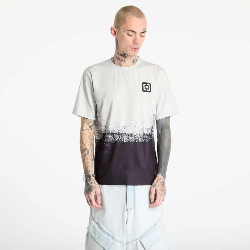 Dres Horsefeathers Quantum Bike Jersey Večbarvna | TM070A
