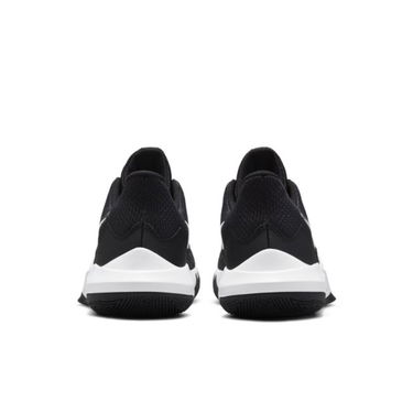 Superge in čevlji Nike Precision 5 Črna | CW3403-003, 3