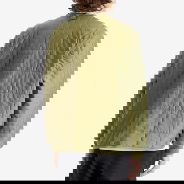 Puhovka NORSE PROJECTS Men's Military Liner Jacket, Size Large Zelena | N50-0272-8037, 3