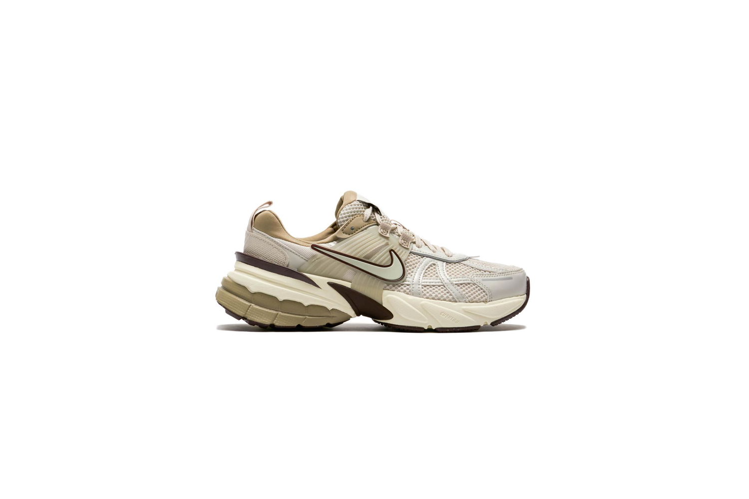Superge in čevlji Nike WMNS V2K RUN Bež | FD0736-103, 0