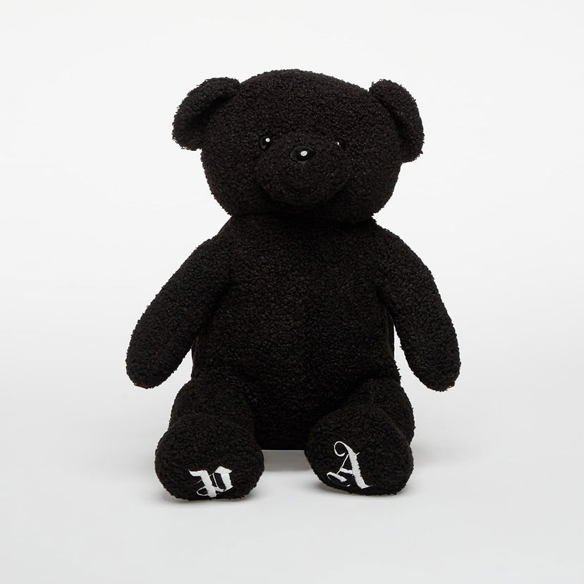 Collectibles Palm Angels Palm Angels Teddy Bear Črna | PBNB001C99FAB0011003