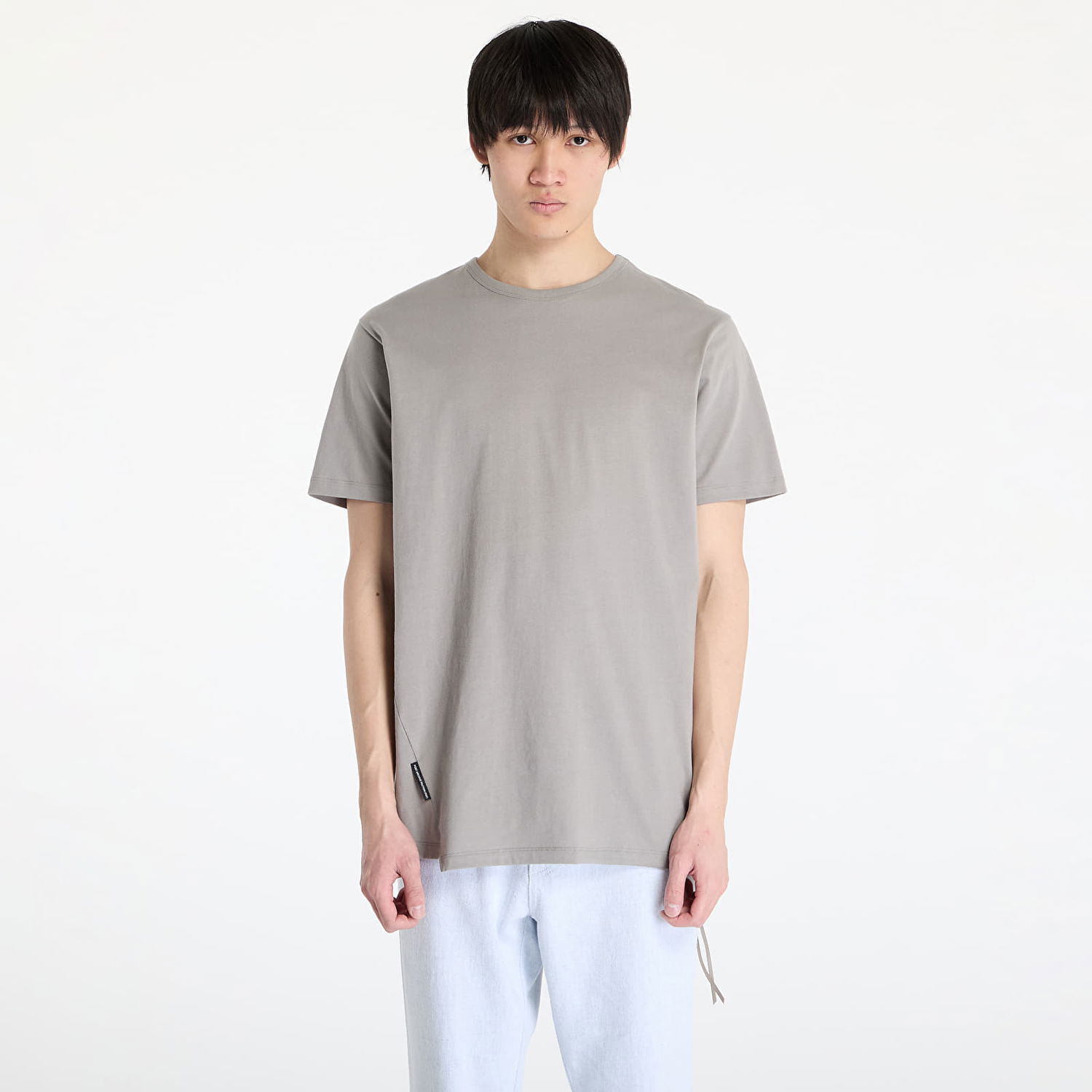 Majica Post Archive Faction (PAF) Post Archive Faction (PAF) 8.0 Tee Center T-Shirt Siva | 80TTCWG-BRW, 0