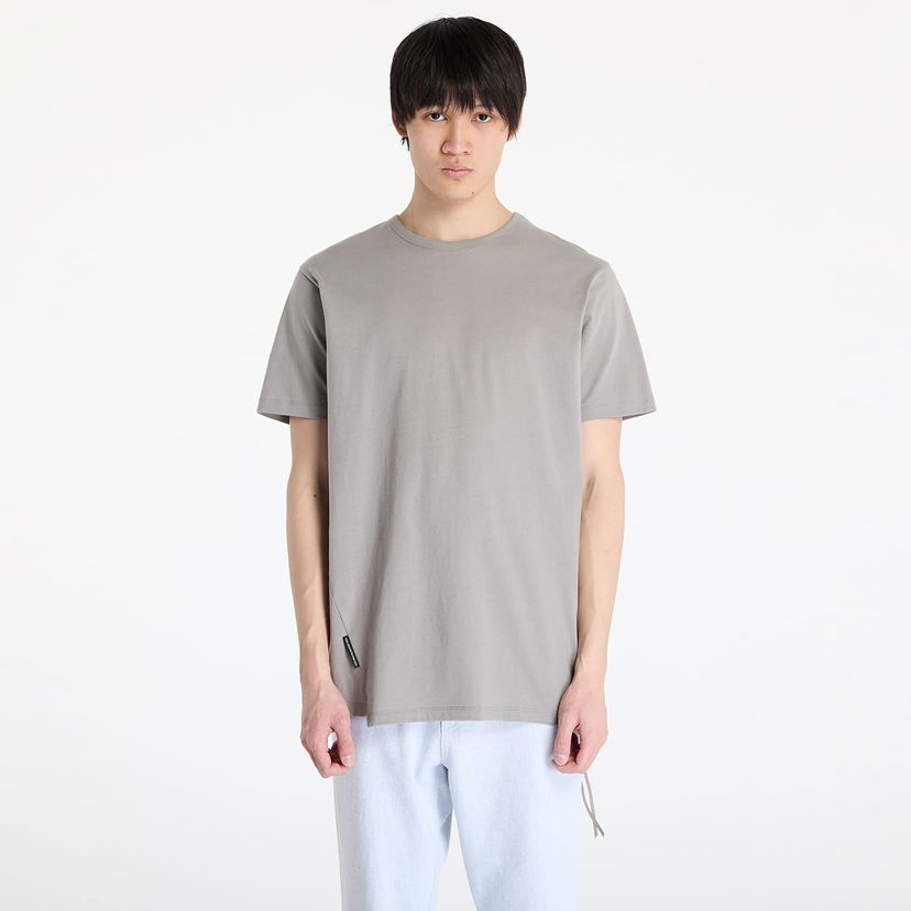 Majica Post Archive Faction (PAF) Post Archive Faction (PAF) 8.0 Tee Center T-Shirt Siva | 80TTCWG-BRW