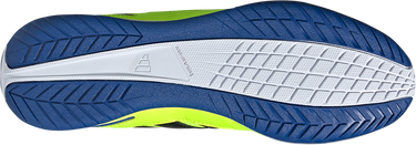 Superge in čevlji adidas Performance adidas SUPER SALA III Rumena | ih7687, 2