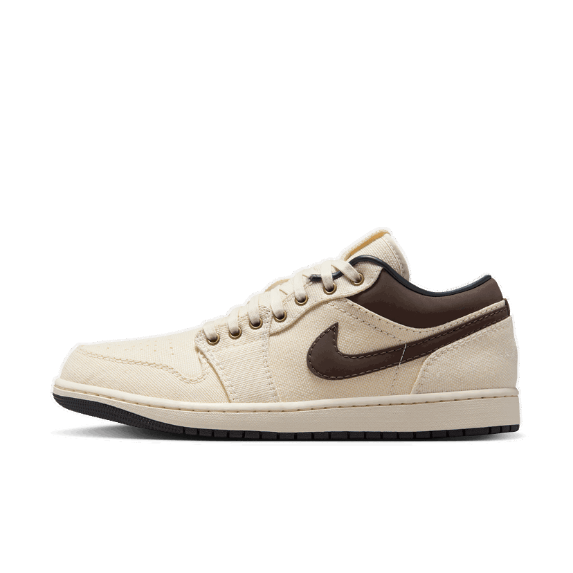 Superge in čevlji Jordan Air Jordan 1 Low Premium Bež | IB8058-110