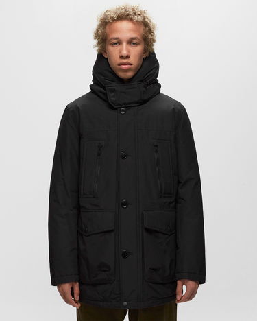 Parka WOOLRICH RAMAR ARCTIC PARKA Črna | CFWOOU0866MRUT0001-BLK, 1