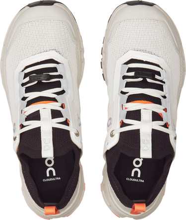 Superge in čevlji On Running Cloudultra 2 Bela | 3wd30282852, 4