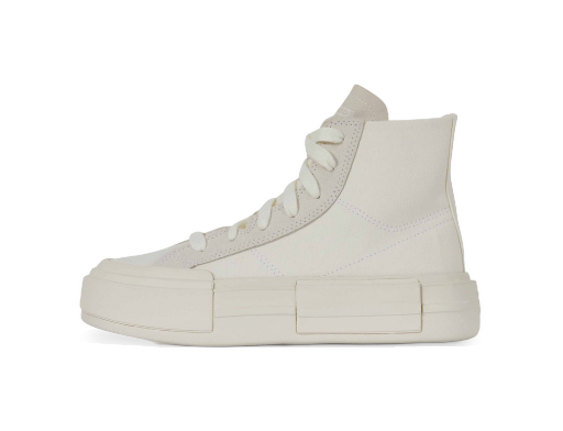 Superge in čevlji Converse Chuck Taylor All Star Cruise "Blanc" Bež | A04688C