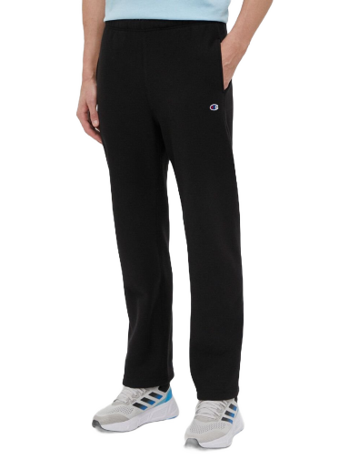 Trenirka Champion Sweatpants Črna | 218637