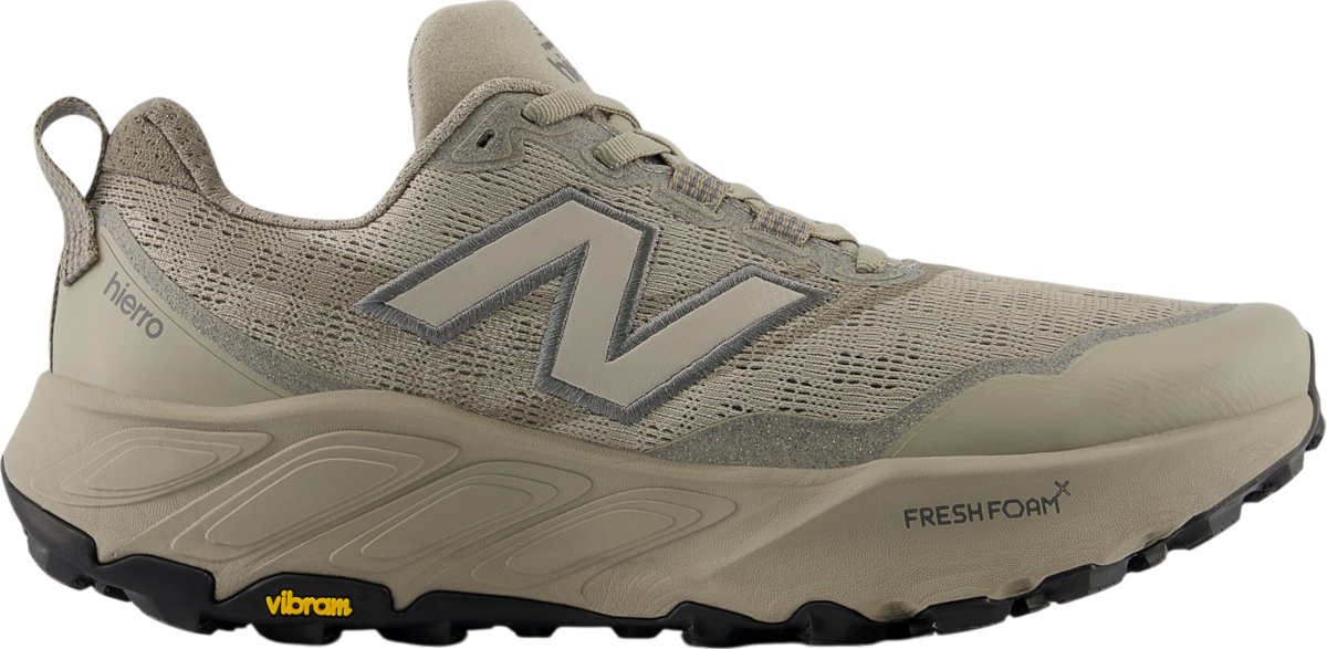 Superge in čevlji New Balance Fresh Foam X Hierro v9 Bež | mthier-y9, 0