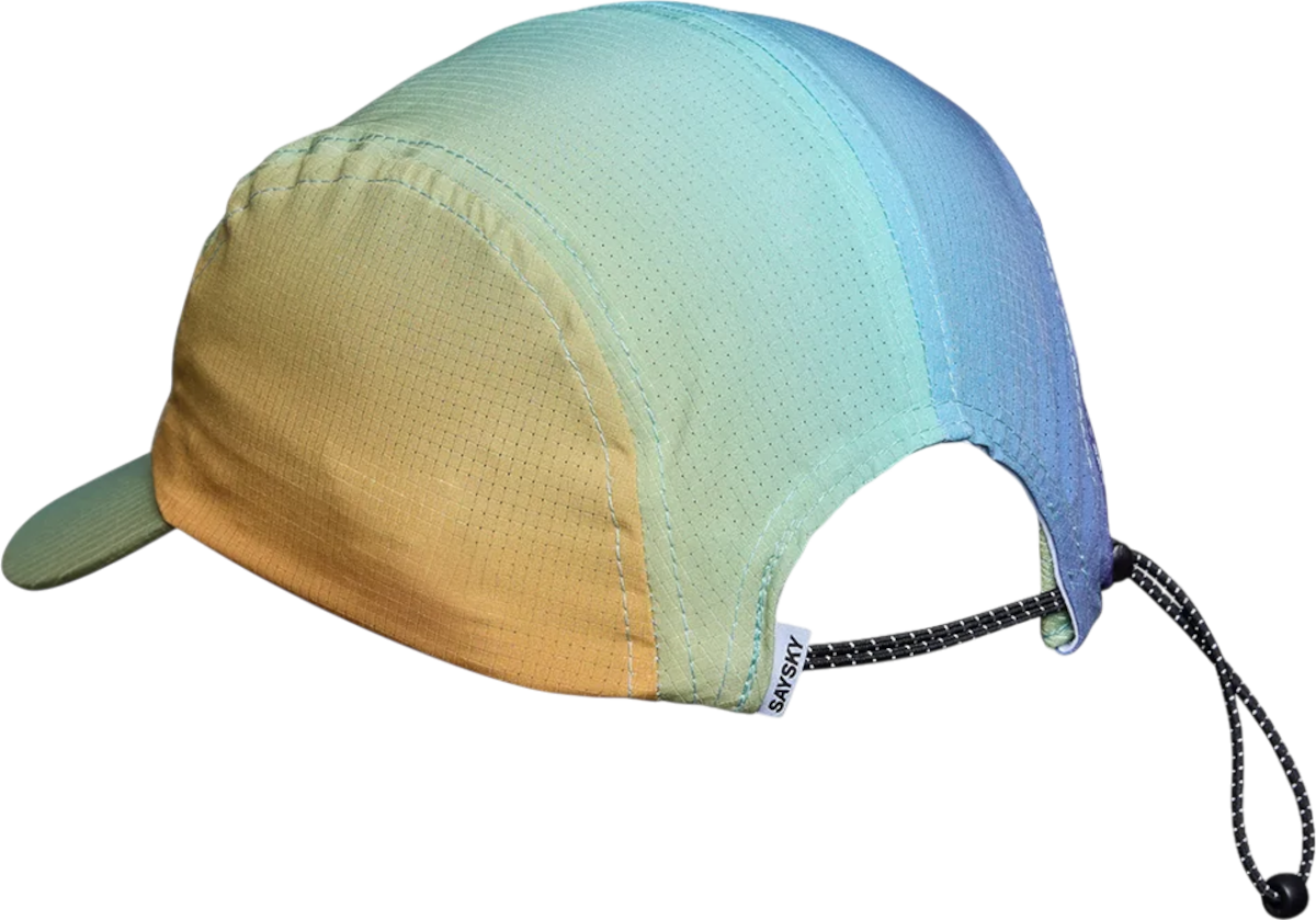 Kapa Saysky Saysky Drip Dye Flow Cap Večbarvna | nuaca201c-1032, 1