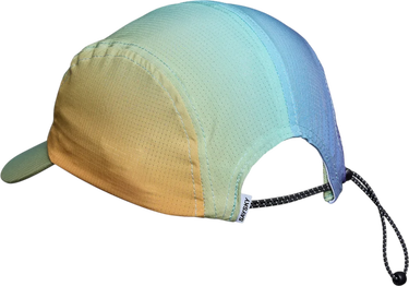 Kapa Saysky Saysky Drip Dye Flow Cap Večbarvna | nuaca201c-1032, 1