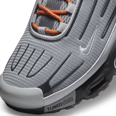 Superge in čevlji Nike Air Max Plus 3 Siva | DM2560-001, 3