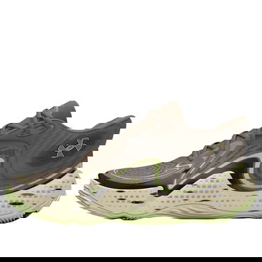 Superge in čevlji Under Armour Spawn 6 Mid Zelena | 3028338-200, 0