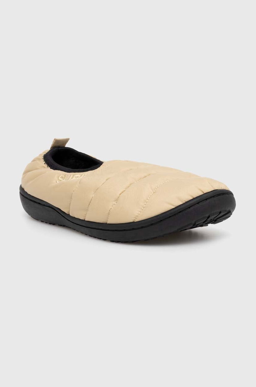 Superge in čevlji SUBU TOKYO SUBU Packable F-Line Slippers Bež | SP.50