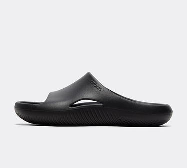 Superge in čevlji Crocs Mellow Slide Črna | 208392-001, 0
