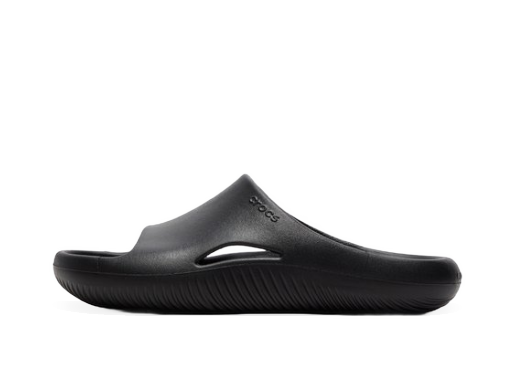 Superge in čevlji Crocs Mellow Slide Črna | 208392-001