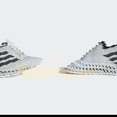 Superge in čevlji adidas Performance 4DFWD x STRUNG 4D Running Siva | ID3505, 1