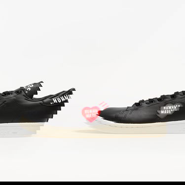 Superge in čevlji adidas Originals Stan Smith Human Made Črna | FY0736, 0