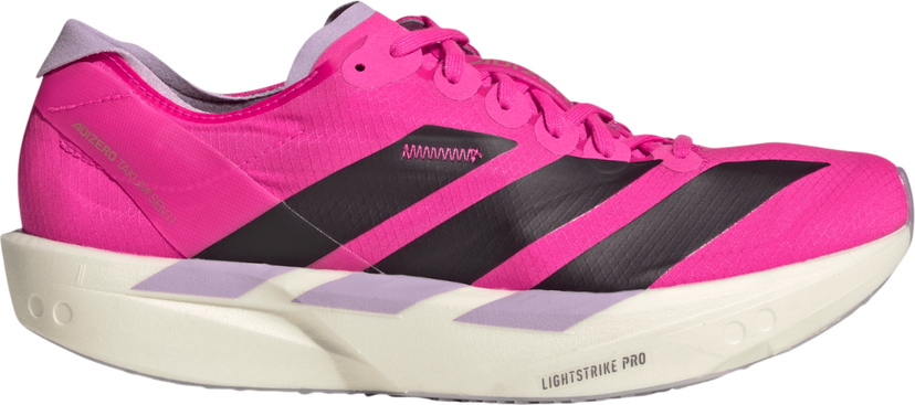 Superge in čevlji adidas Performance Adizero Takumi Sen 11 Roza | jq2819