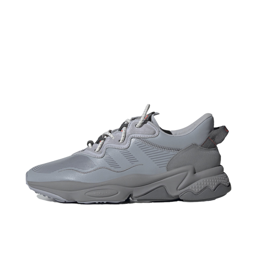 Superge in čevlji adidas Originals OZWEEGO Siva | GZ2774