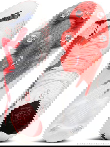 Superge in čevlji Puma FUTURE ULTIMATE MxSG Bela | 107351-01, 1