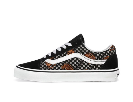 Superge in čevlji Vans Old Skool Črna | VN0A38G119M