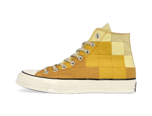 Superge in čevlji Converse Chuck 70 Oranžna | 170683C