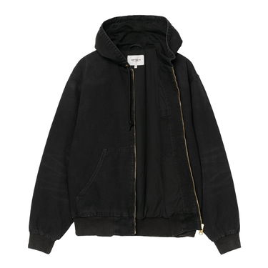 Pulover Carhartt WIP OG Active Jacket Črna | I034820_24, 2
