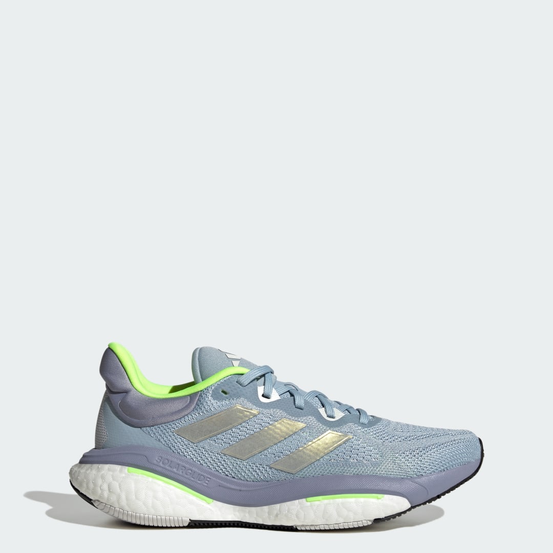 Superge in čevlji adidas Performance Solarglide 6 Siva | IF4857, 1